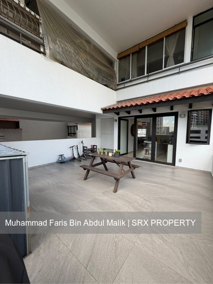 Bedok Court (D16), Condominium #564204761